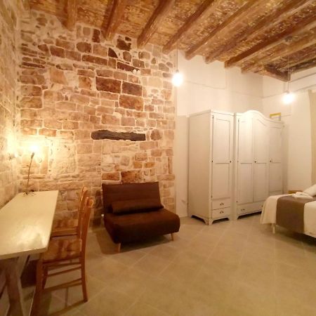 Appartamento Santa Manna, Bari Vecchia מראה חיצוני תמונה