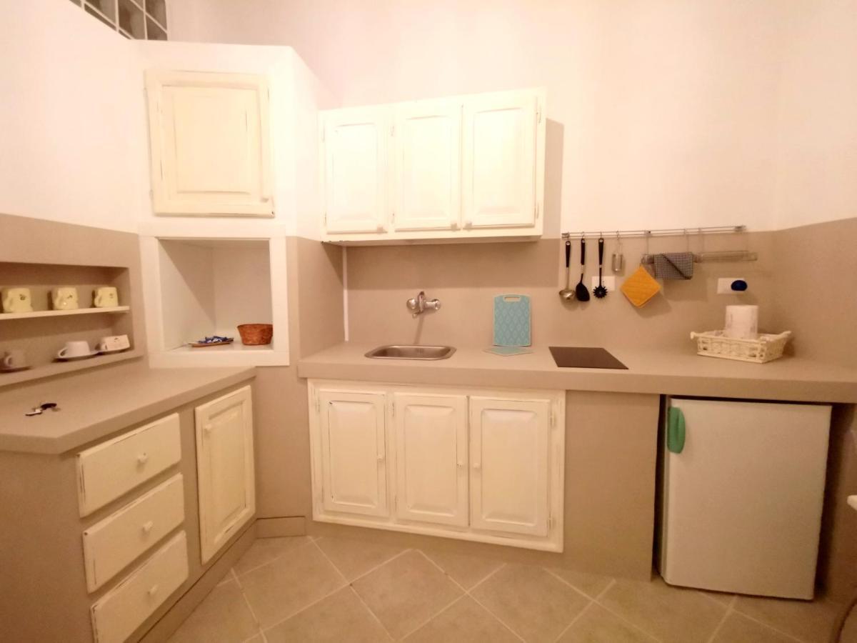 Appartamento Santa Manna, Bari Vecchia מראה חיצוני תמונה