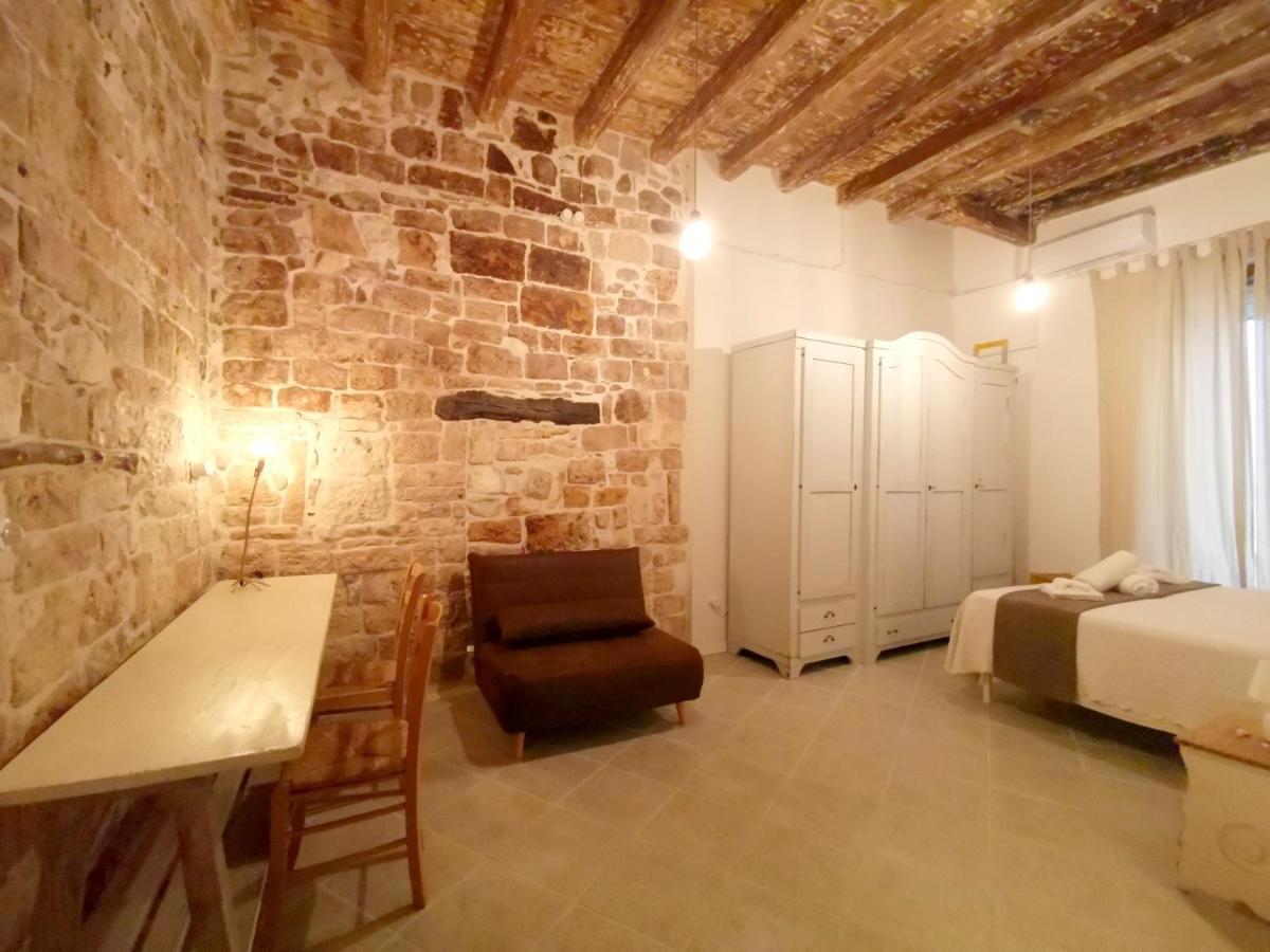 Appartamento Santa Manna, Bari Vecchia מראה חיצוני תמונה