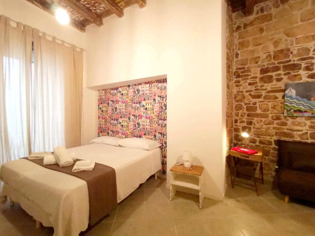 Appartamento Santa Manna, Bari Vecchia מראה חיצוני תמונה